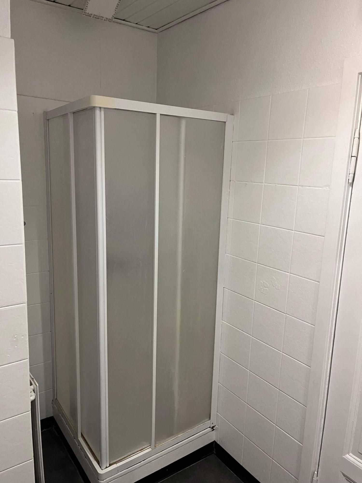 Ferienwohnung Tonders Bedste Udsigt Et Vaerelse Stue Spisestue Kokken Badevaerelse Exterior foto